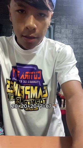 Puro 67 🤷🏽#sixseven #67brasi #aura | six seven