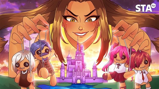 The Story Time Animated Movie | Share Your Story