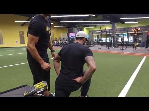 How to do a Bulgarian Split Squat