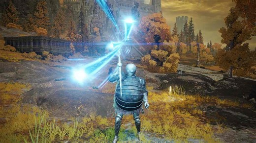 How to get the Carian Regal Scepter in Elden Ring - VideoGamer