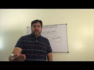 Understanding 4DX (4 disciplines of execution) using weight loss goal as an example