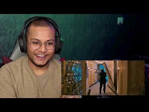 ANIMAL Trailer • Reaction