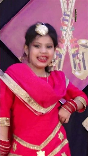 NAVYA Dance on Mai Nach Di 💃🔥 | KKHD Stage Performance #MaiNachDi #DancePerformance