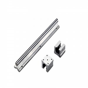 [Hot Item] High Pression Linear Motion Ball Bearing Slide Block Bearing TBR SBR