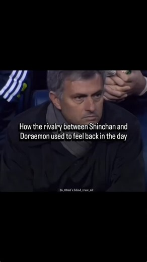 🧌 | Shin-chan and Doraemon, both produced by TV Asahi, are iconic Japanese anime representing, respectively, a humorous take on daily life and... | Instagram
