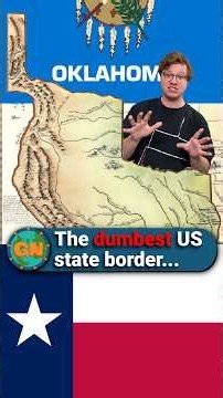 America's Most Annoying Border Mistake