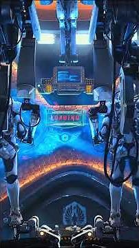 [4K 120FPS] Pacific Rim | Epic Cinematic Visuals & Ultra HD Experience #UltraHD #SciFiAction #HDR