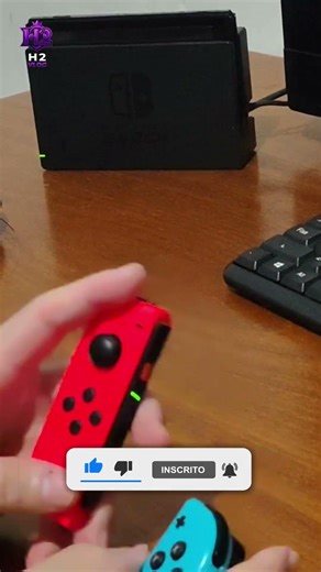 3 formas de jogar no Nintendo Switch 🎮