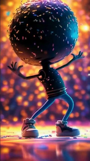 🔥 Stickman Dance Battle Epic Moves & Neon Vibes