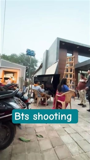 I Spent 24 Hours In The BTS Vibes Cafe