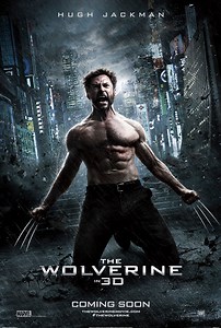 New Trailer for 'The Wolverine' Shows Logan Battling Enemies & His Inner Demons