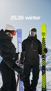 141K views · 57 reactions | infinite curves of pleasure: discover the new blackcrows collection | black crows skis | Facebook