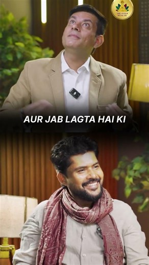 As long as you keep giving excuses… life will remain stagnant #anuragrishi #anuragrishi