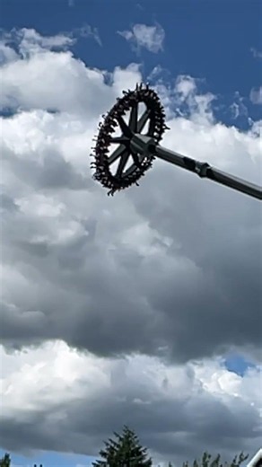 Breathtaking ride! Kennywood Park