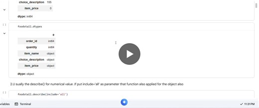 🚀 My First Data Analysis Linear Regression Project I recently completed a hands-on project where I explored data analysis, visualization, and linear regression using Python. First, I imported… | Sabari manohar