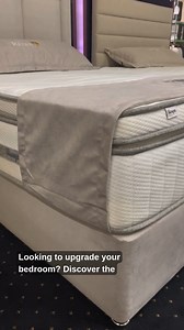 1.7K views | Upgrade Your Sleep with Respa! ✨ Transform your...