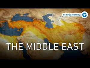 Ancient Middle East: Hidden Wonders of Jordan and Iran [REPOST] | Full Documentary