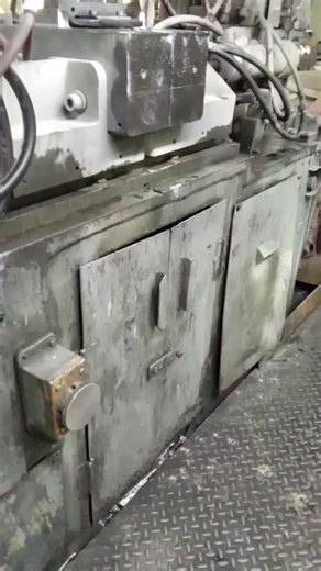 Cómo hacer pistones para motores: Primer proceso