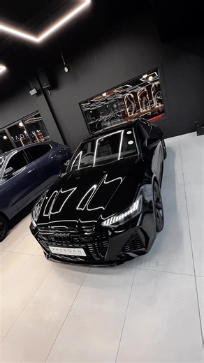 441kW. 800Nm. Five doors. Zero excuses. 🔥 . The 2022 Audi RS7 Sportback Quattro. Twin-turbo V8, rear-wheel steering, Quattro AWD, 3.6 seconds to 100, and a silhouette that makes every other fastback look ordinary. Black on black at Pharoah Auto Investments for R1,999,000. . 📲 Contact us today ☎️ 011 444 9460 📧 info@pharoahgroup.com 📍 Pharoah Auto Investments, Johannesburg . #PharoahAutoInvestments #AudiRS7 #RS7Quattro #AudiSA #JohannesburgLuxuryCars