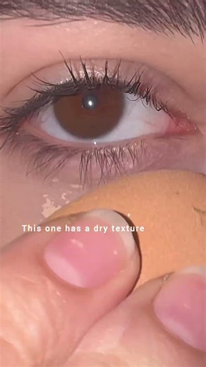 Nyx bare with me vs essence camouflage #shorts #nyxcosmetics #essence#makeup #selfcare
