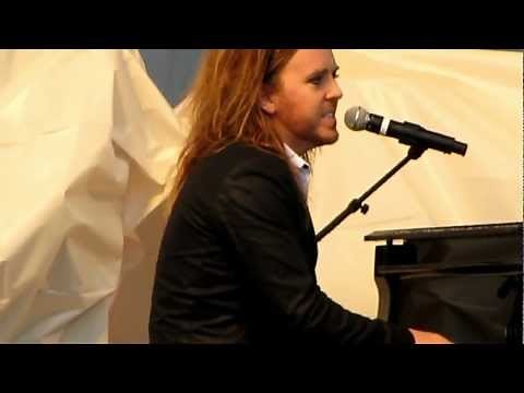 Confessions- Tim Minchin at The Reason Rally