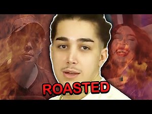 THE GUCCITECHI ROAST 🔥