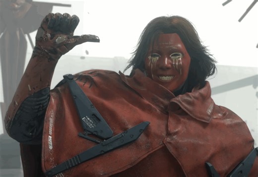 Pirater spiller allerede Death Stranding 2 PC