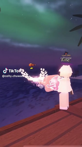 Meowtastic Fisch Skins in Roblox