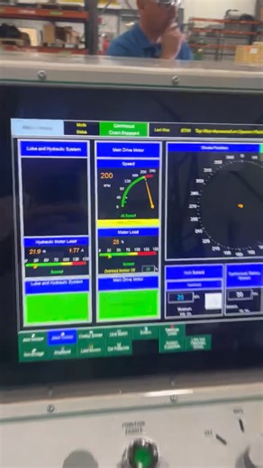 Minster P2H-160 Factory Certified Remanufactured Press