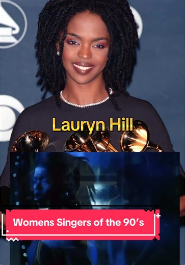 Top Women Singers of the 90s: A Nostalgic Tribute