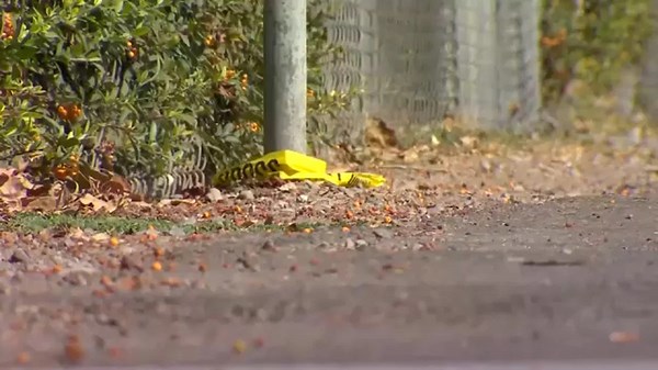 Security guard killed in shooting at Los Banos fairgrounds, authorities say