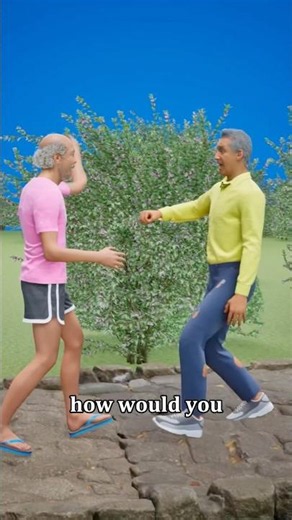 What To Do When The Handshake Fails 🤔