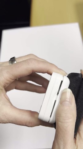 Amazon.com: Homedics 700 Series Wrist Cuff Blood Pressure Monitor for Home Use, One-Touch Operation, Accurate Results, 2 Users, with Bluetooth Wireless Technology to The Homedics Health App (Smart) : Everything Else