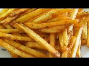 HOW TO FRY IRISH POTATOES