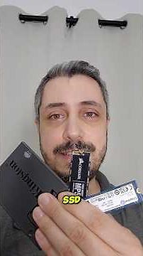 Pode ou não pode desfragmentar SSDs?