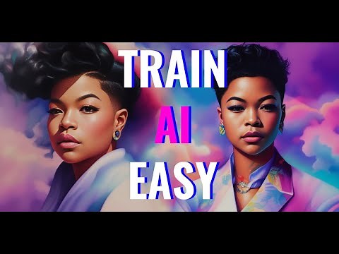 DREAMBOOTH: Easiest Way to Train an AI Model for Stable Diffusion