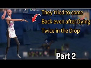 Jump Ace Server Part 2 | We Destroyed Heli on Top of the Building| Insane Pvp for Drop| Lios