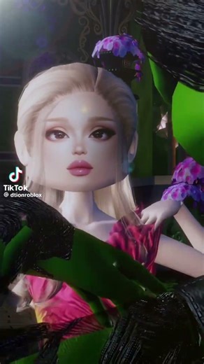 DTI DREES TO IMPREES ll #dresstoimpress #roblox #juegos #editor ll DTI