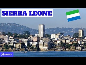 10 Things You Didn't Know About Sierra Leone
