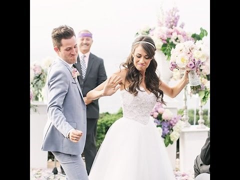 Colleen and Joshua's Wedding ,beautiful wedding video