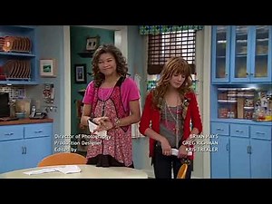 Shake It Up End Credits (2010)