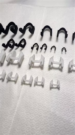 Clamp Toe: l’evoluzione del pedicure è finalmente arrivata! Dimentica i trattamenti tradizionali: con Clamp Toe, ogni pedicure diventa preciso, sicuro e altamente professionale. Uno strumento rivoluzionario pensato per migliorare il tuo lavoro e il benessere del cliente. 💡 Innovazione, tecnica e risultati visibili fin da subito. 🔧 Per chi nel proprio lavoro non accetta compromessi. 👉 Scopri di più e rivoluziona anche tu il tuo pedicure! *#ClampToe #PedicureTecnico #InnovazioneNails #Strumenti