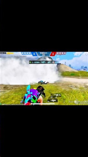 Best 4vs4 wow map😍😎 #shorts #pubgmobile #wow #4vs4