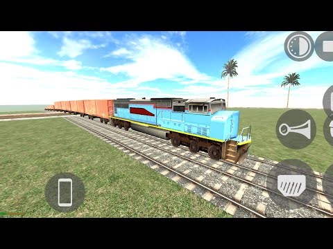 Indian bike racing 3D game