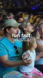 45K views · 541 reactions | It’s true, just ask any parent that’s been too a Wiggles concert. 來#TheWiggles #Concert | The Wiggles | Facebook