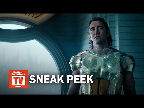 Foundation Season 3 Episode 4 Sneak Peek | 'Overstated'