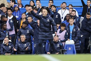 What Chelsea have told their players to motivate them to break into the starting XI