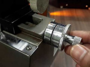 Exp 8 Newton's Ring