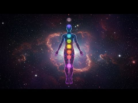 417 Hz Healing Frequency | Clear Negative Energy & Embrace Transformation