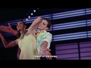 Hear what audiences are saying about Nikita Kuzmin's Midnight Dancer